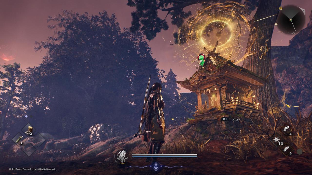 Nioh