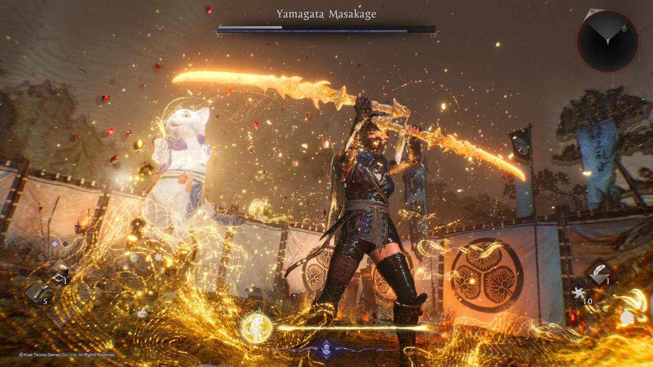 Nioh