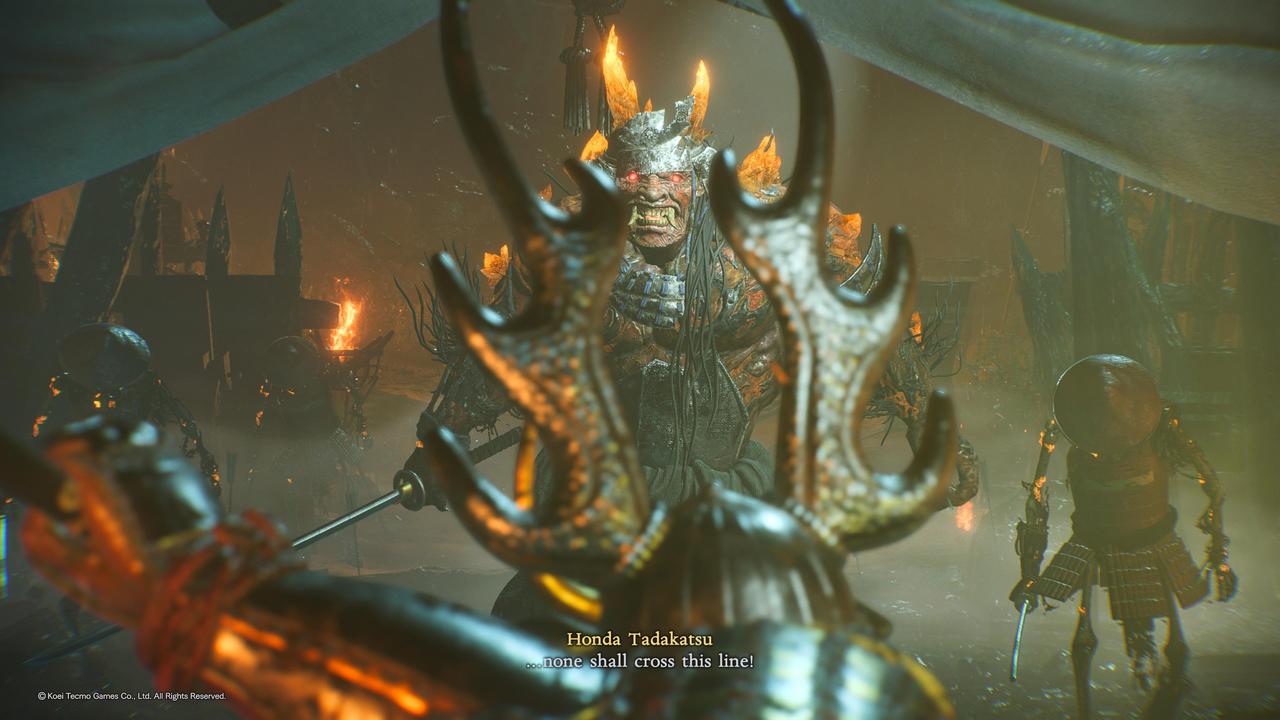 Nioh