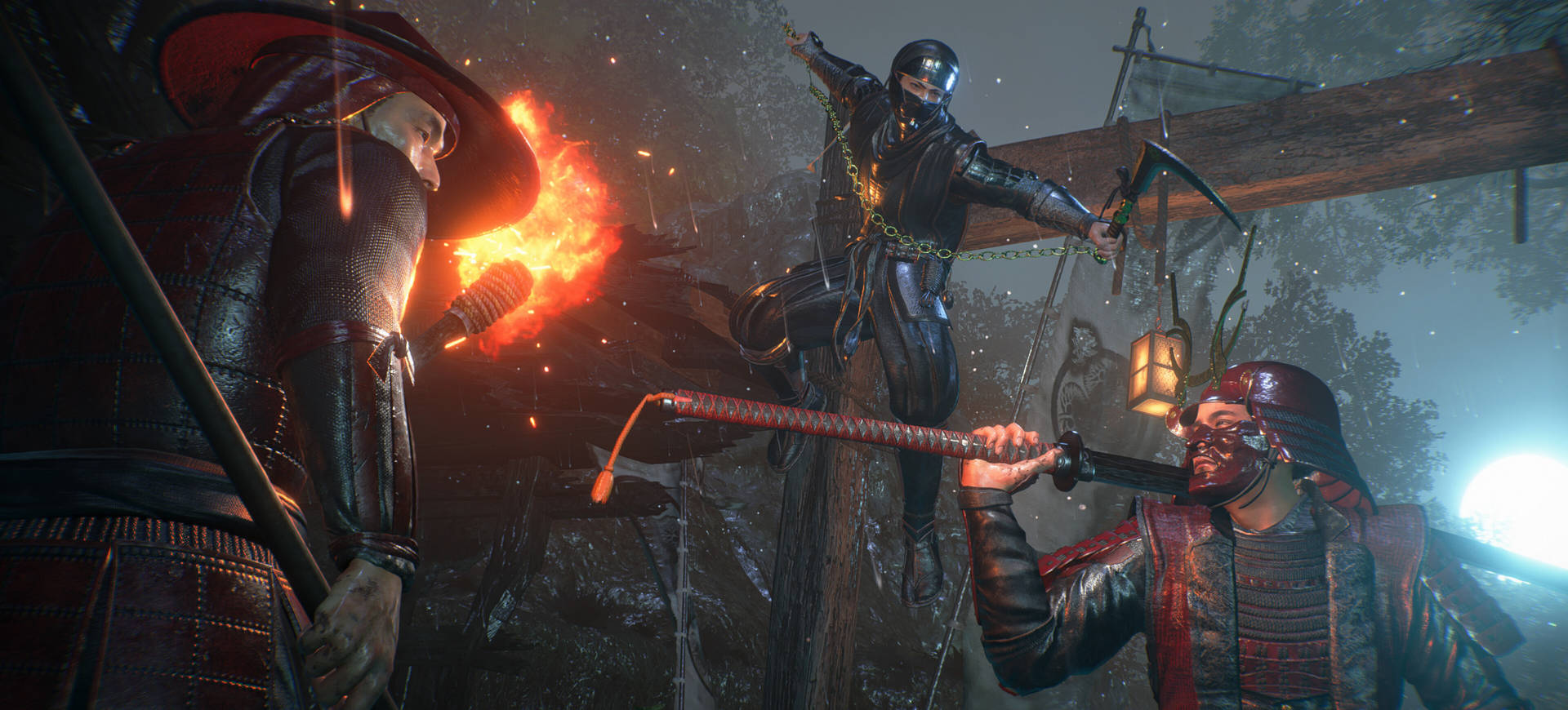 Nioh