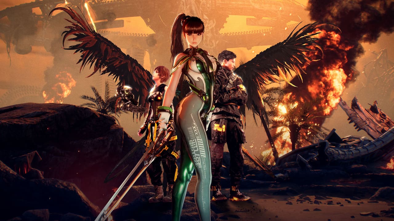 stellar-blade-la-san-pham-co-man-ra-mat-lon-nhat-tren-steam-cua-sony-tin-game