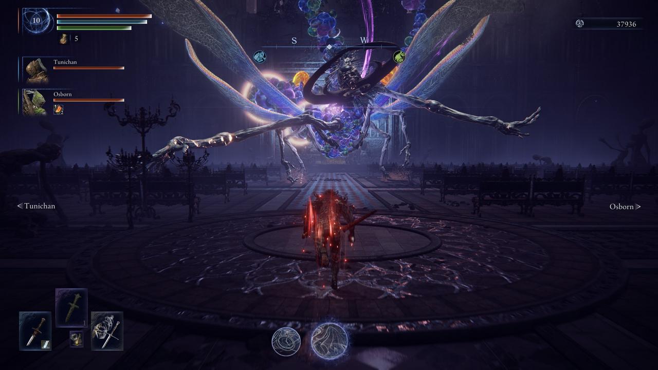 Elden Ring Nightreign