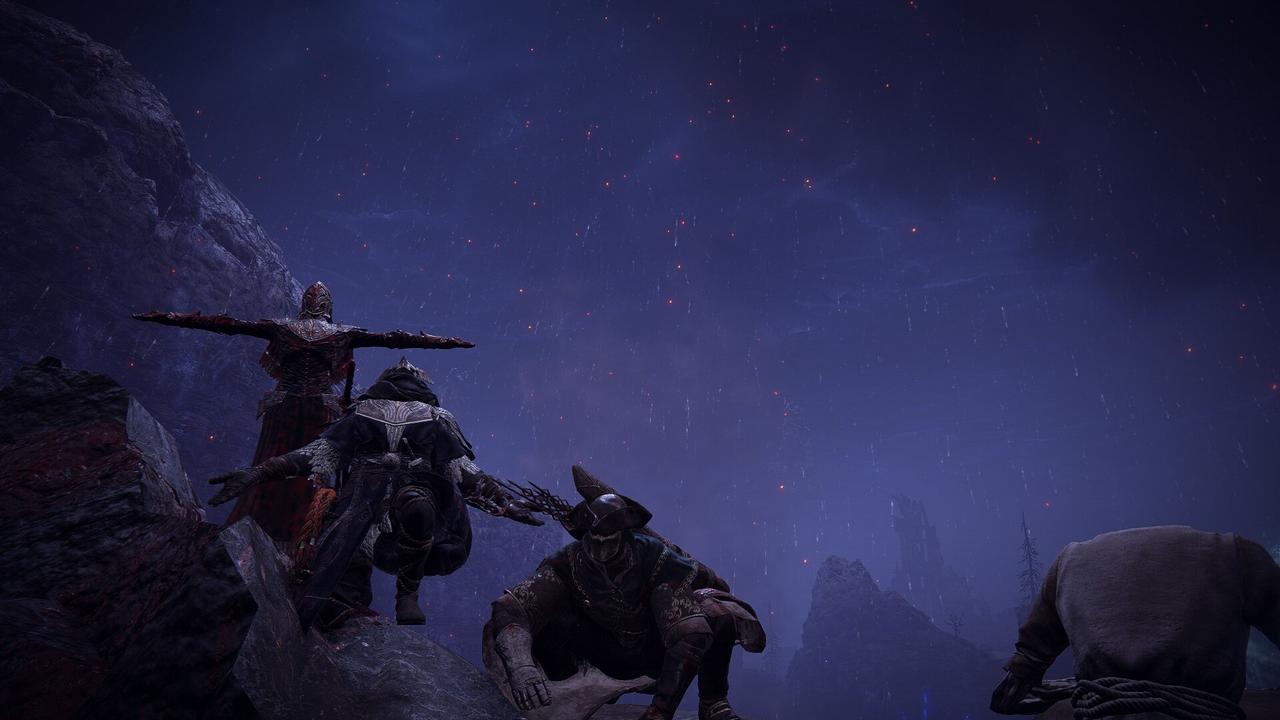 Elden Ring Nightreign