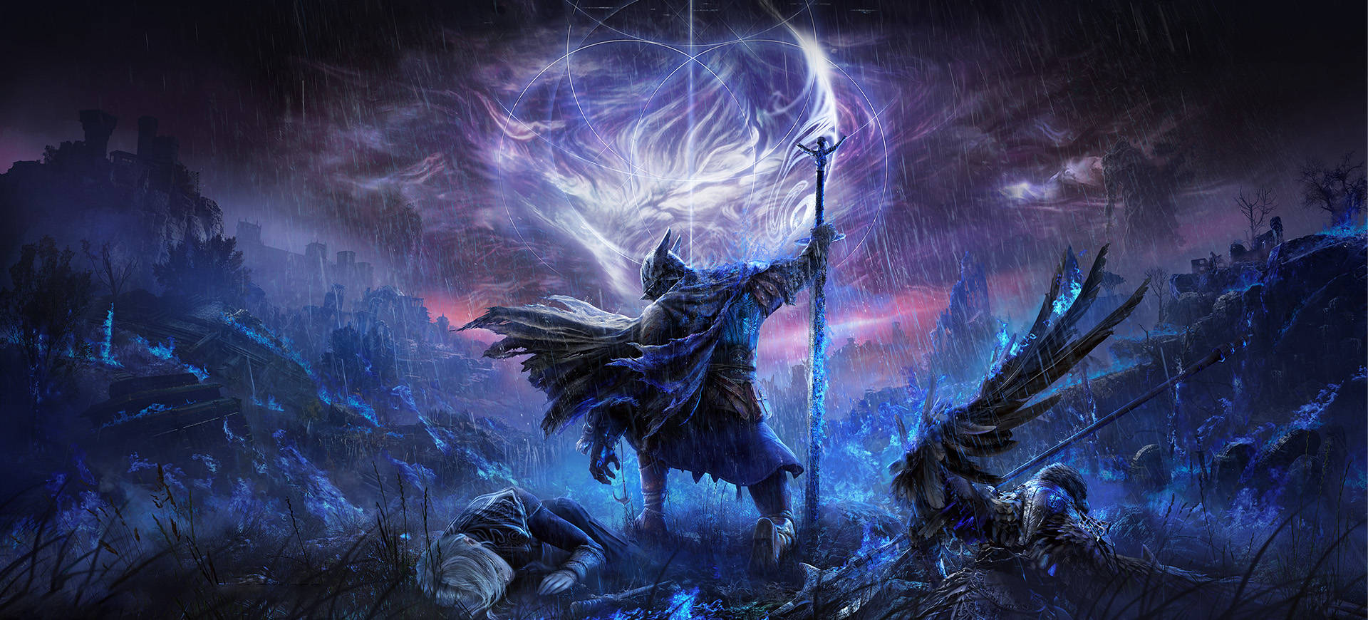 Elden Ring Nightreign