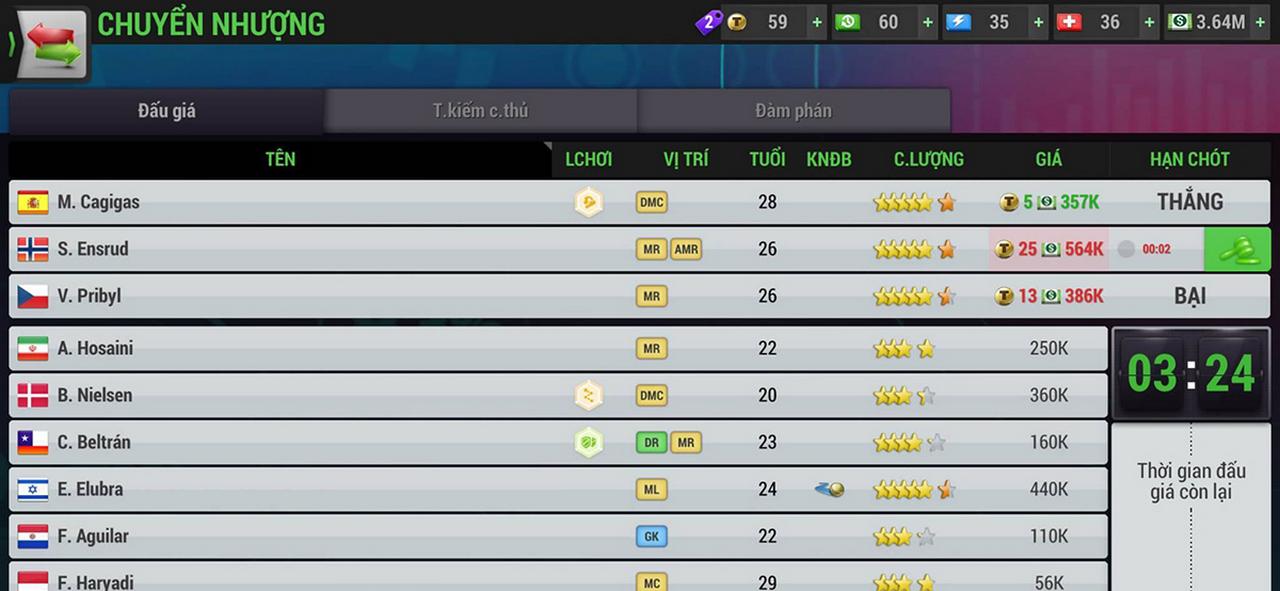Top Eleven
