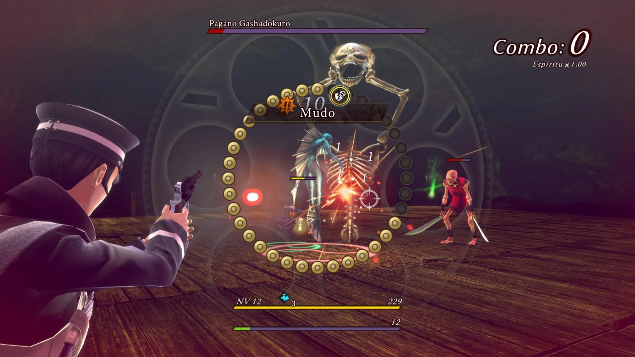 Raidou Remastered: The Mystery of the Soulless Army - Đánh Giá Nhanh