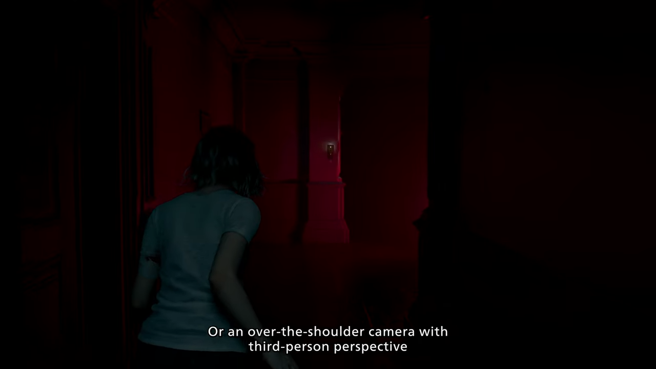 Resident Evil Requiem