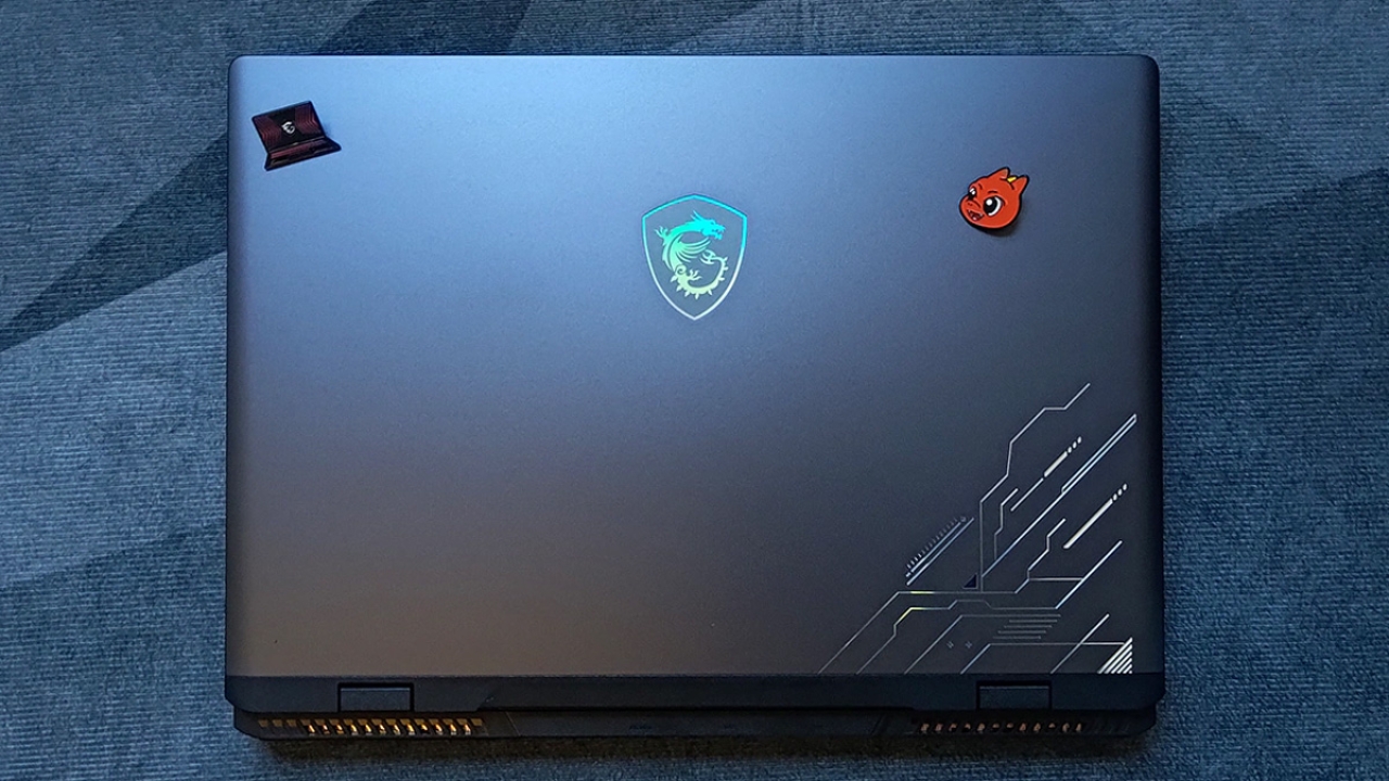 MSI mang loạt laptop MSI RTX 50 Series đến Việt Nam - Tin Gaming Gear
