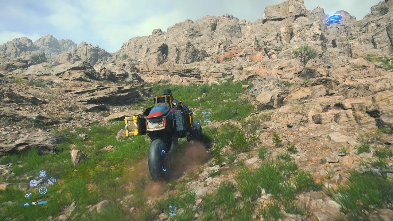 Death Stranding 2