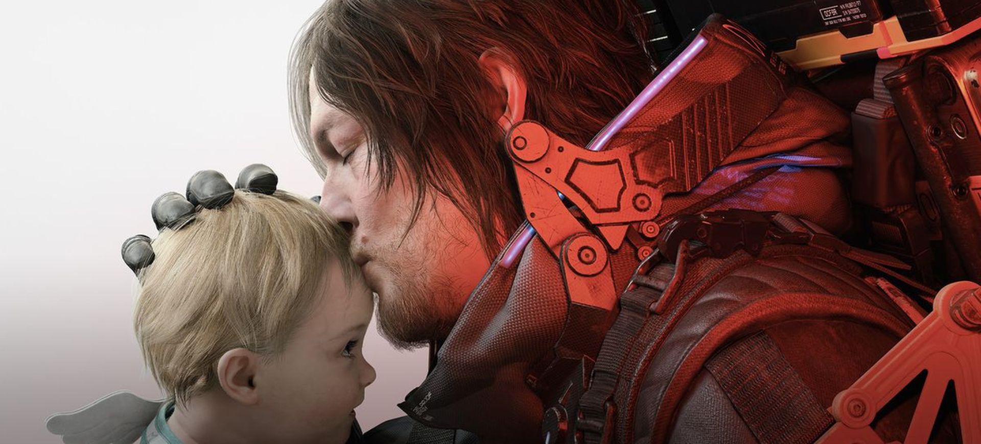 Death Stranding 2