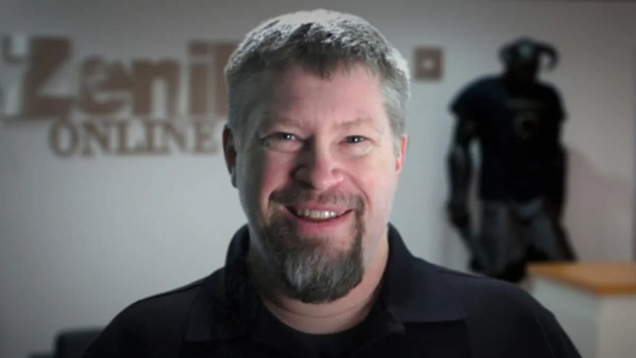 matt-firor-chu-tich-cua-zenimax-online-studios-roi-cong-ty-tin-game