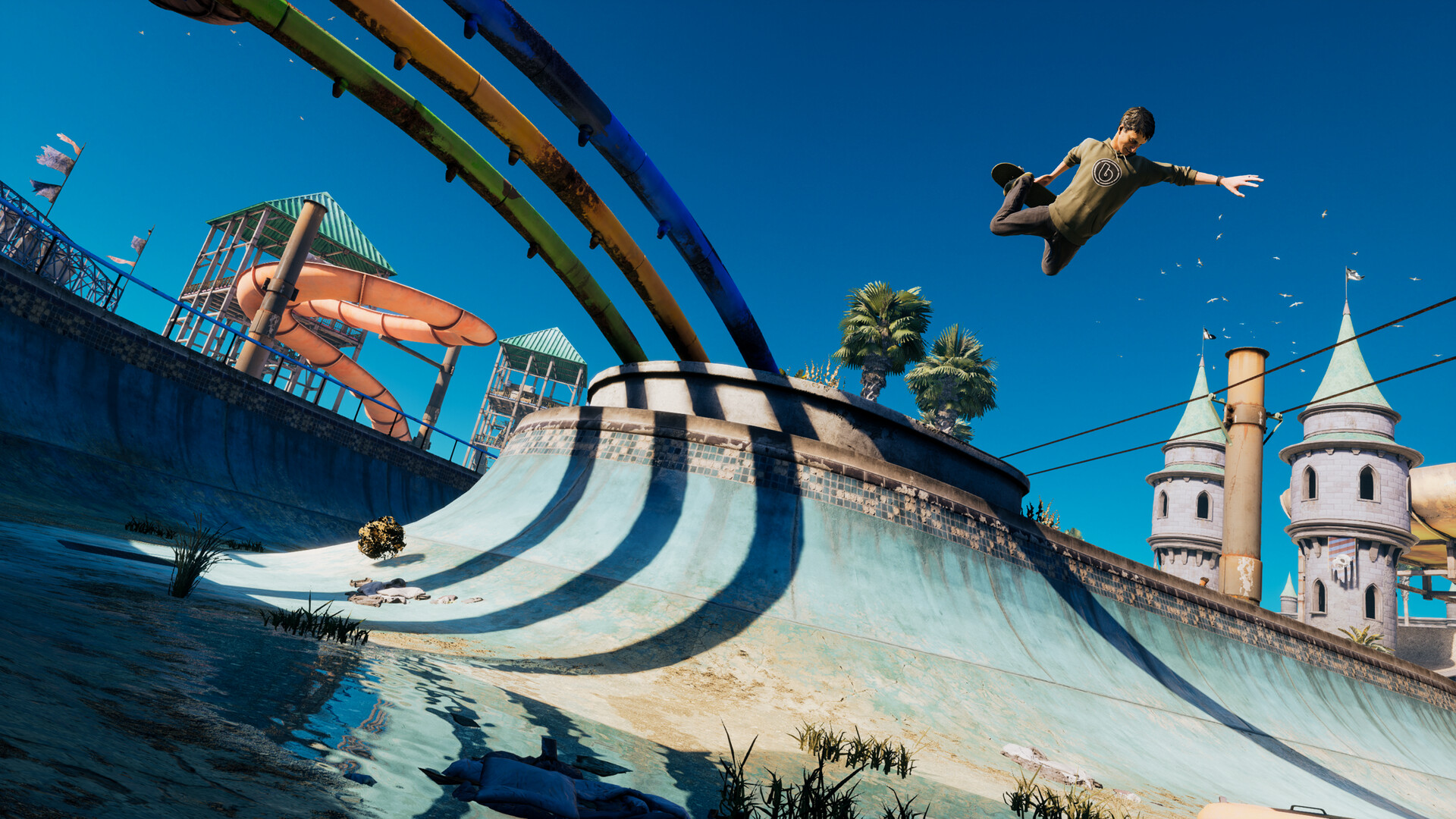 Tony Hawk’s Pro