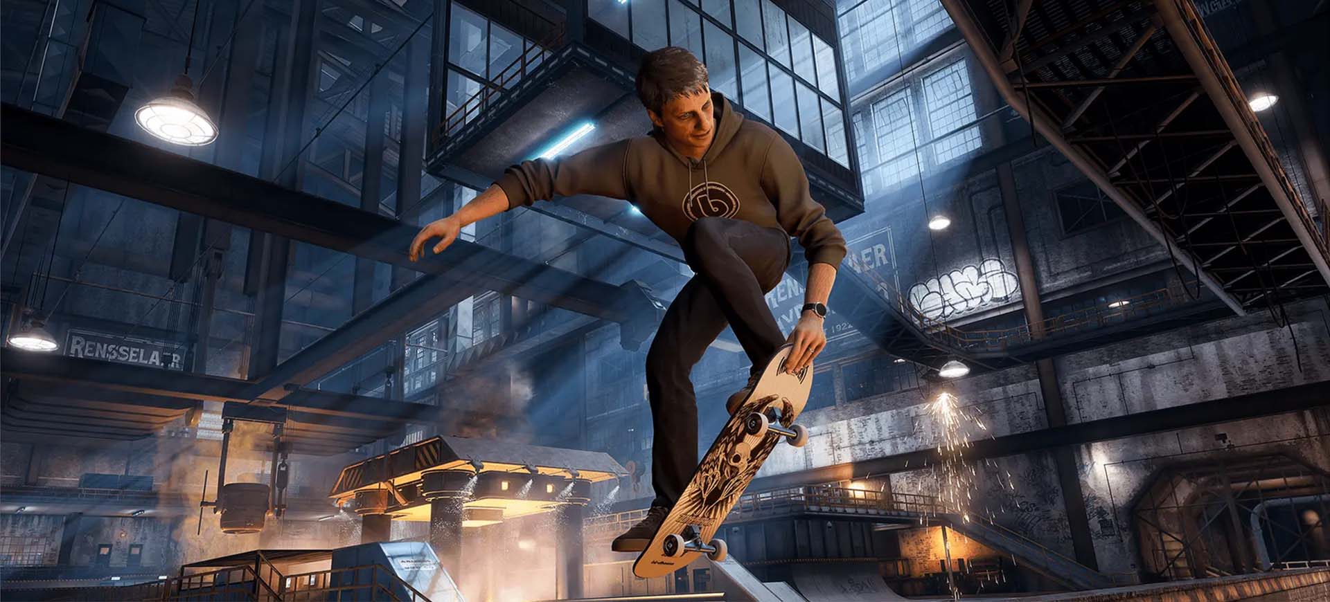 Tony Hawk's Pro