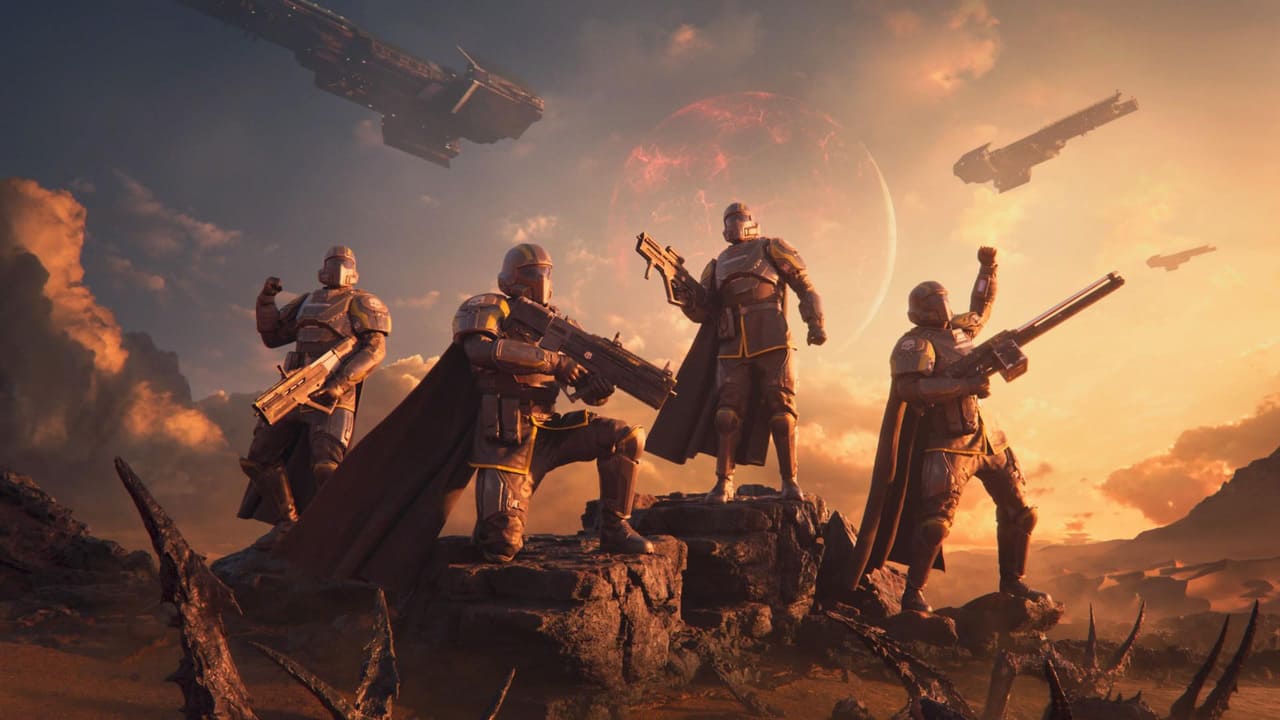 helldivers-2-an-dinh-ngay-ra-mat-tren-xbox-series-x-s-tin-game