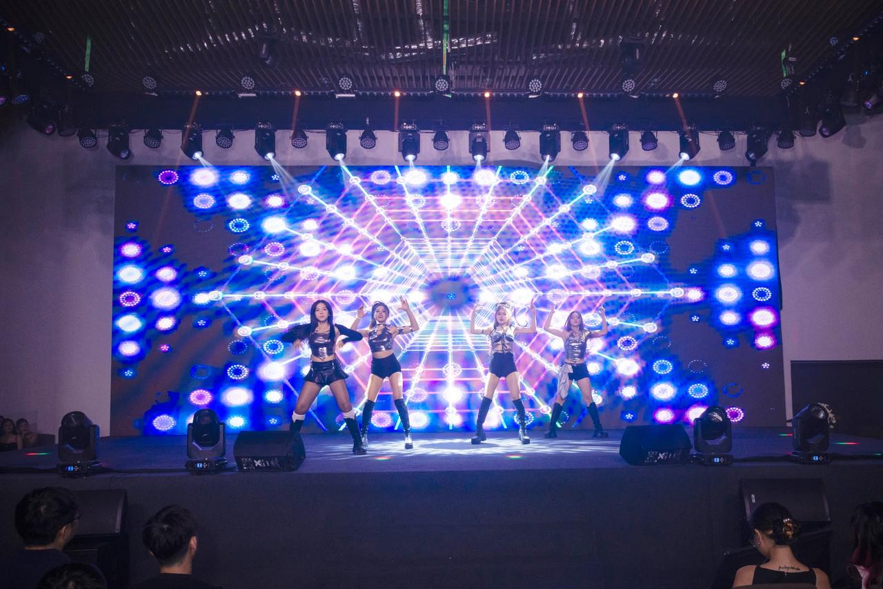 NIMO GALA 2025 Tổ Chức Thành Công Tại TP. Hồ Chí Minh, Trao Hơn 80 Giải ...