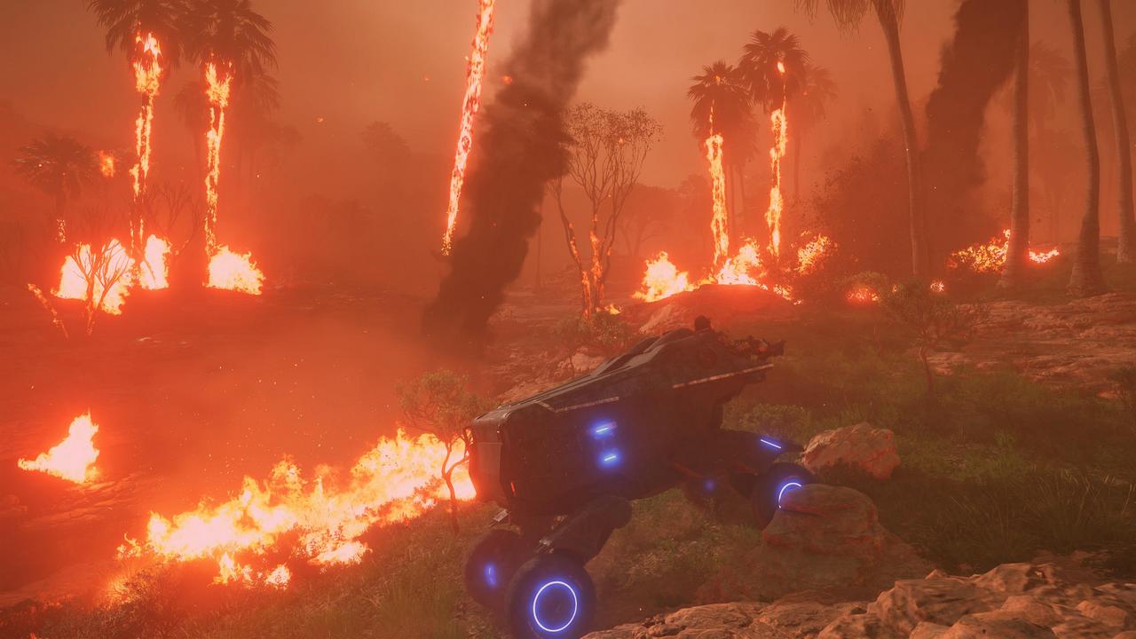 Death Stranding 2