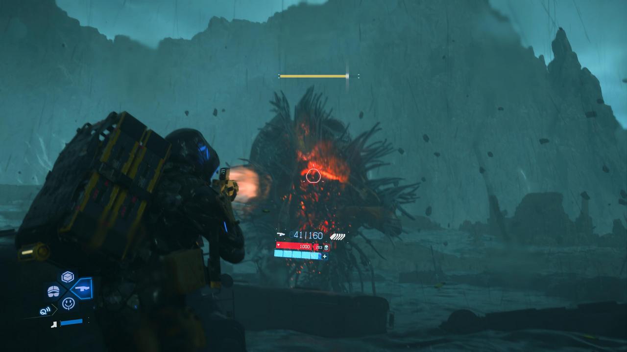 Death Stranding 2