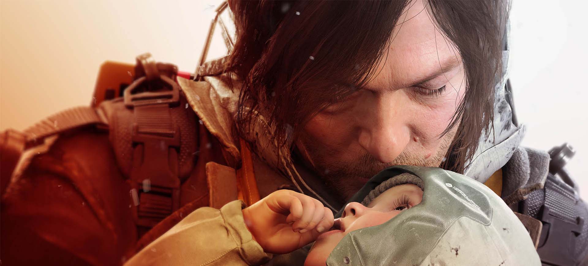 Death Stranding 2