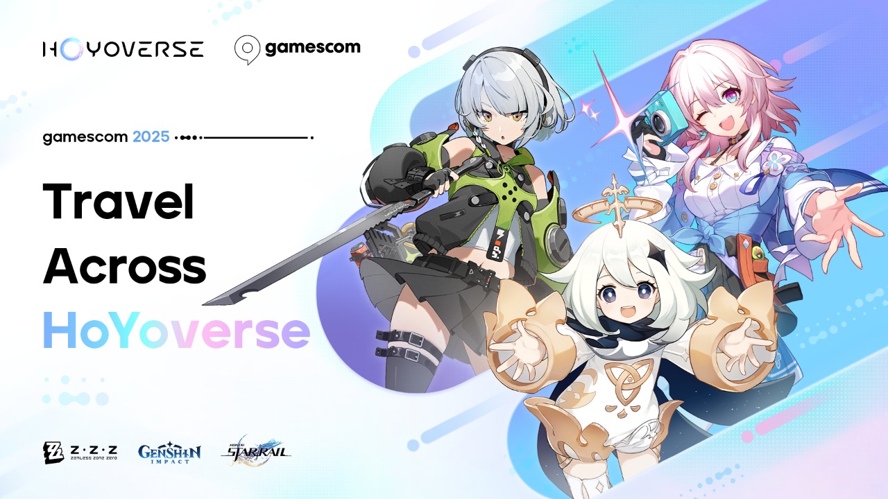 HoYoverse