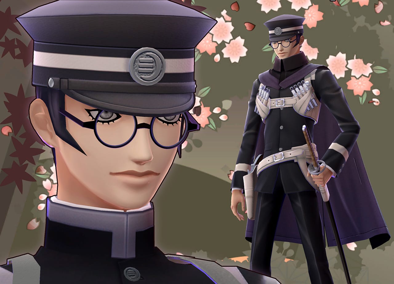 Raidou Remastered: The Mystery of the Soulless Army - Đánh Giá Game