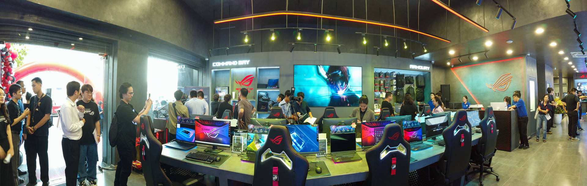 ROG Exclusive Store