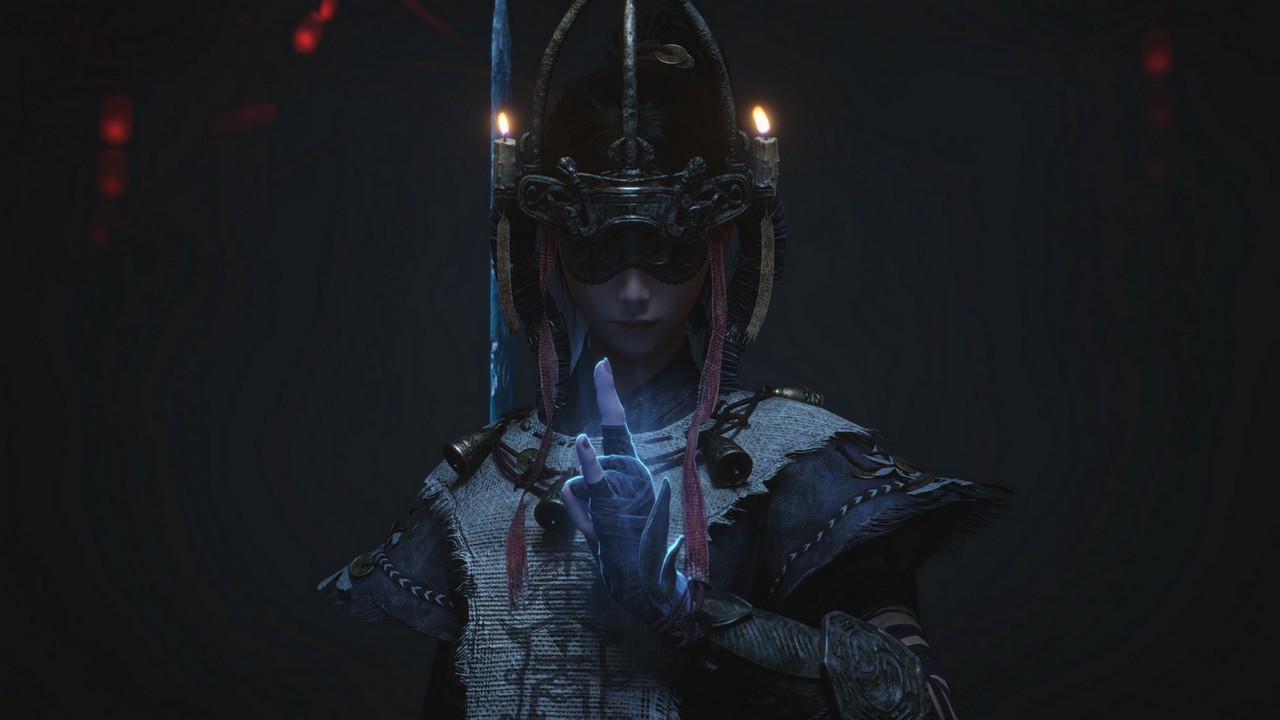Wuchang: Fallen Feathers