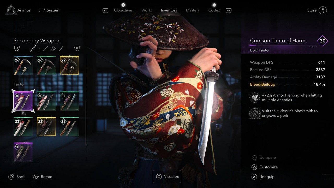Assassin