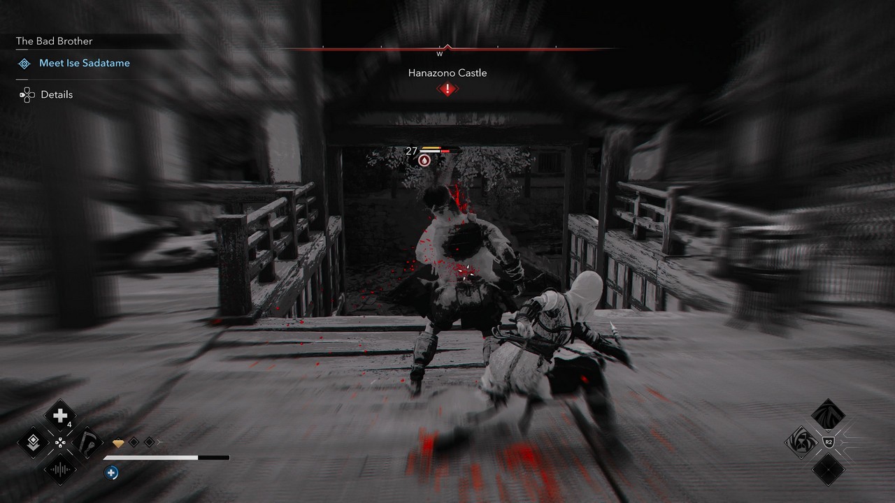 Assassin