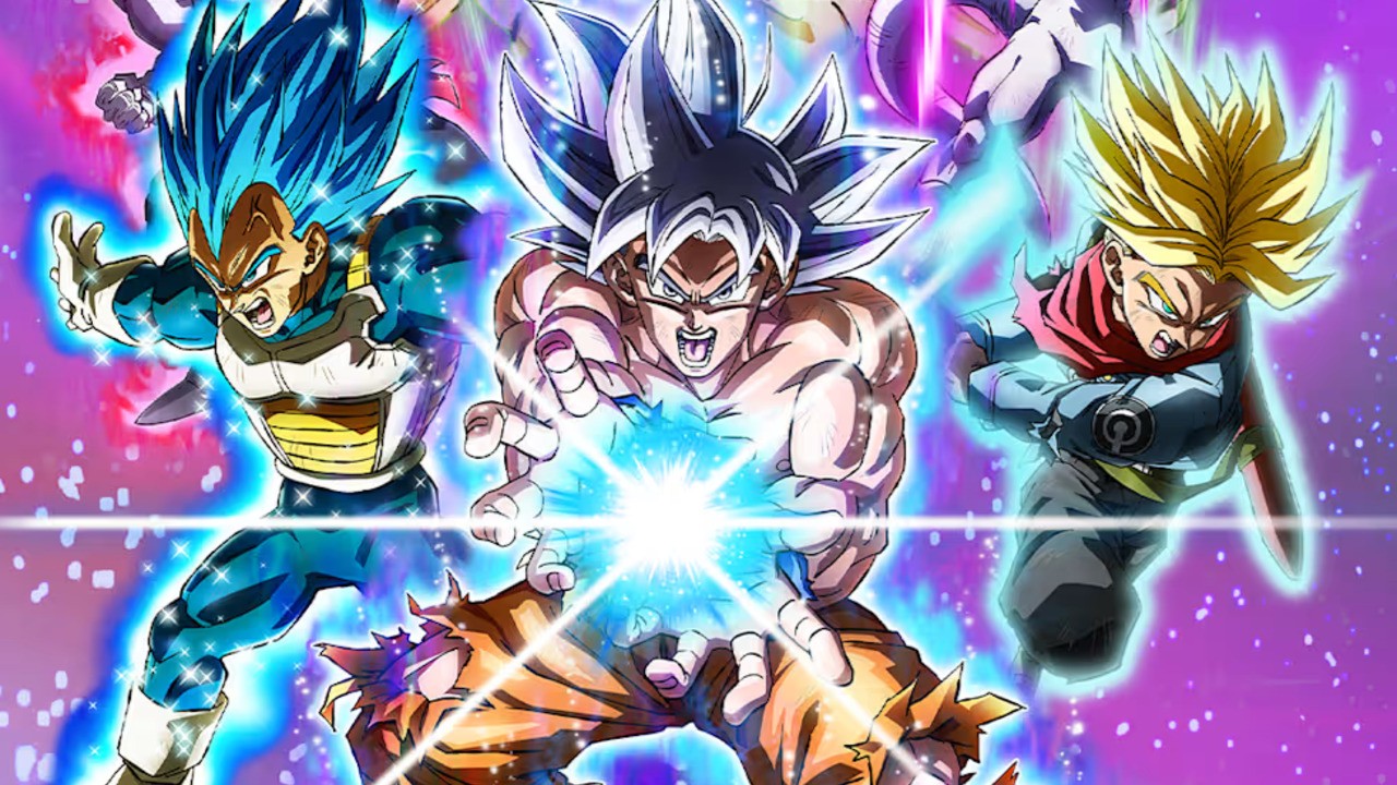 Dragon Ball: Sparking! Zero