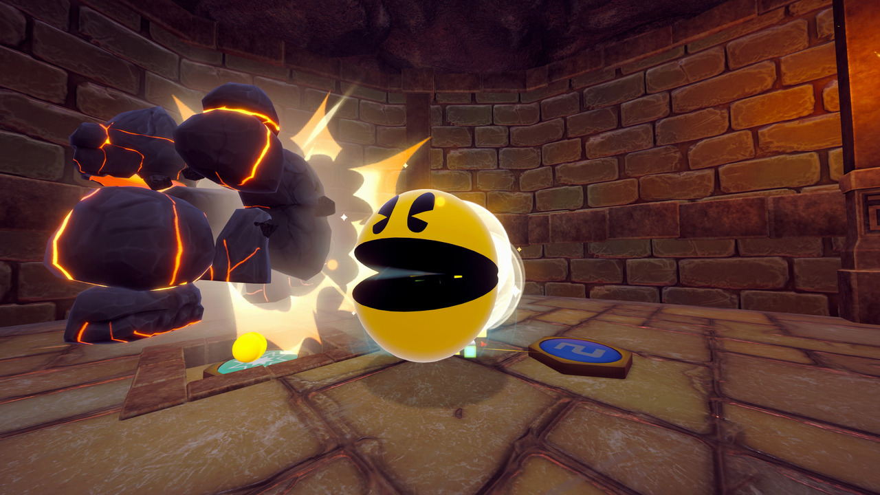 PAC-MAN WORLD 2 Re-PAC