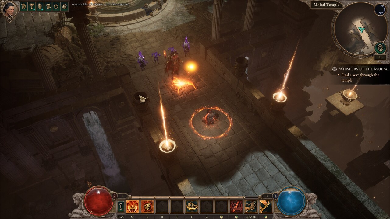 Titan Quest II