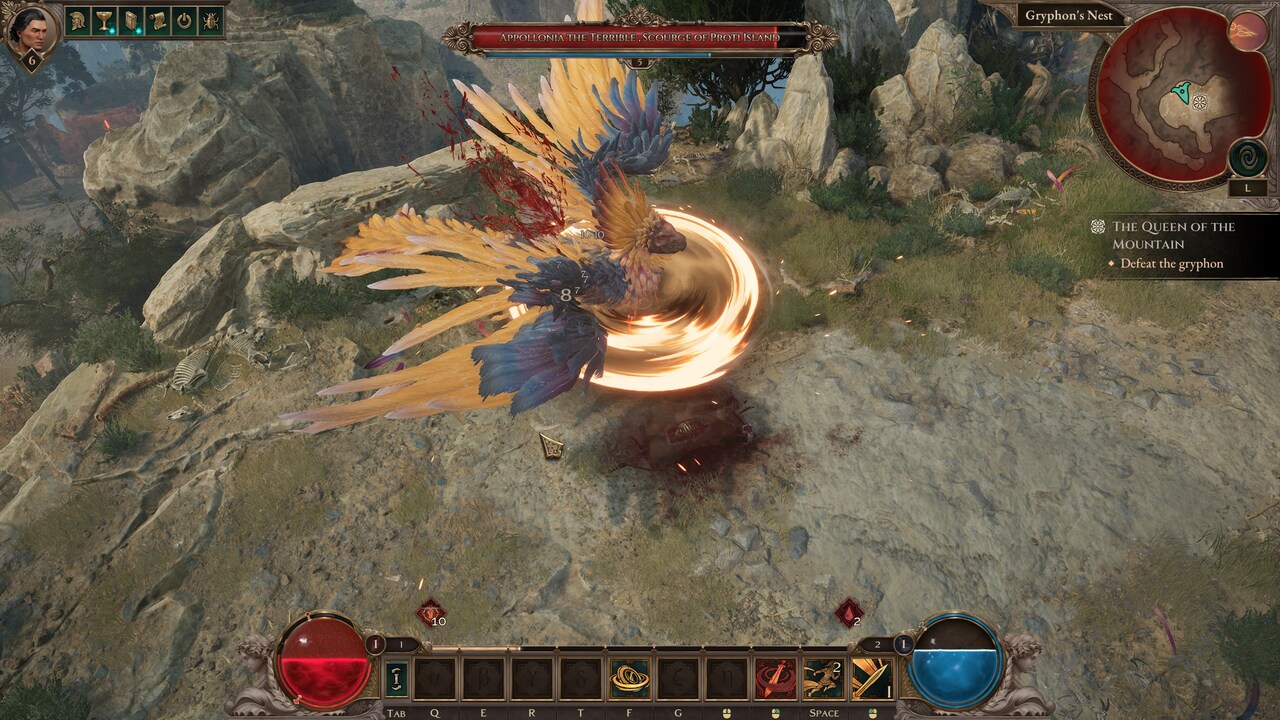 Titan Quest II