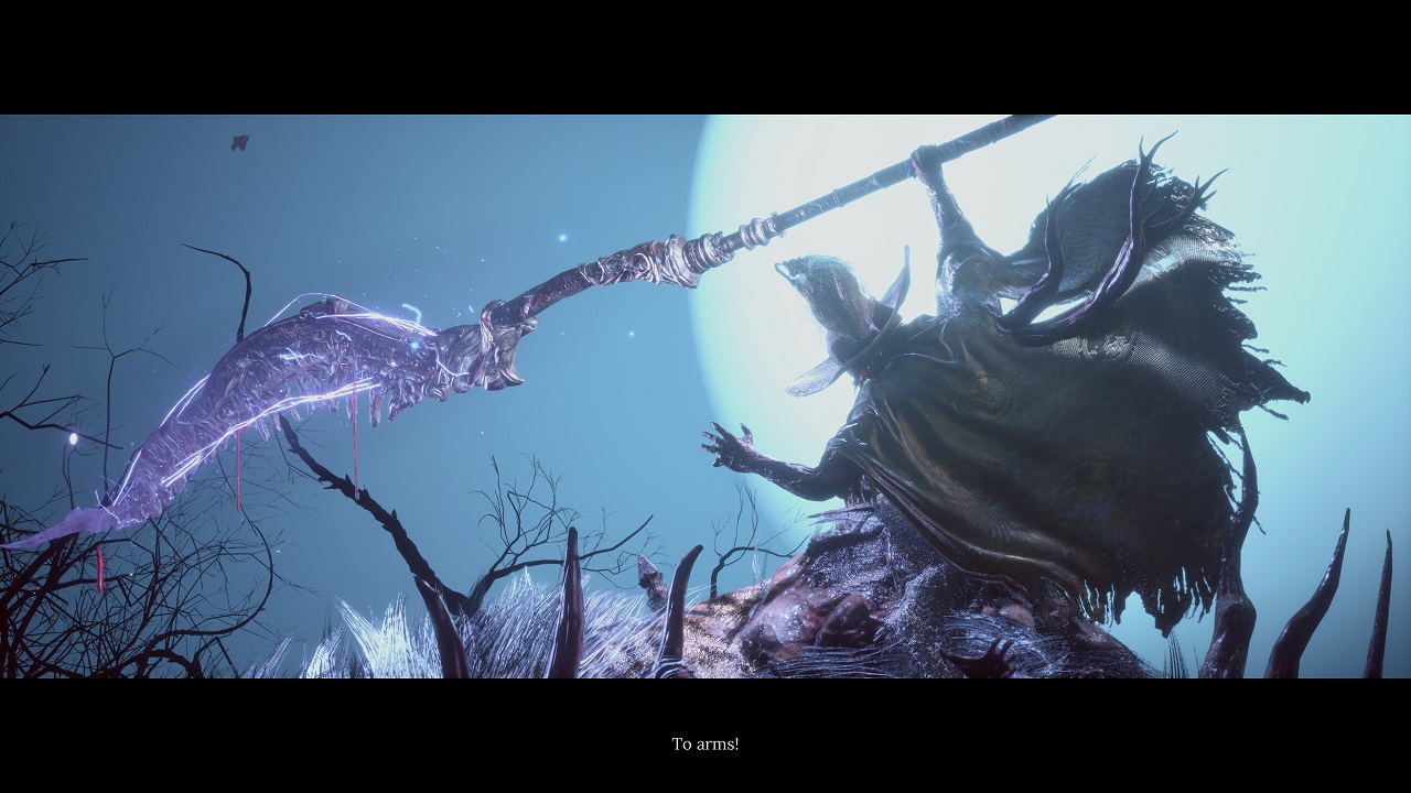 Wuchang: Fallen Feathers