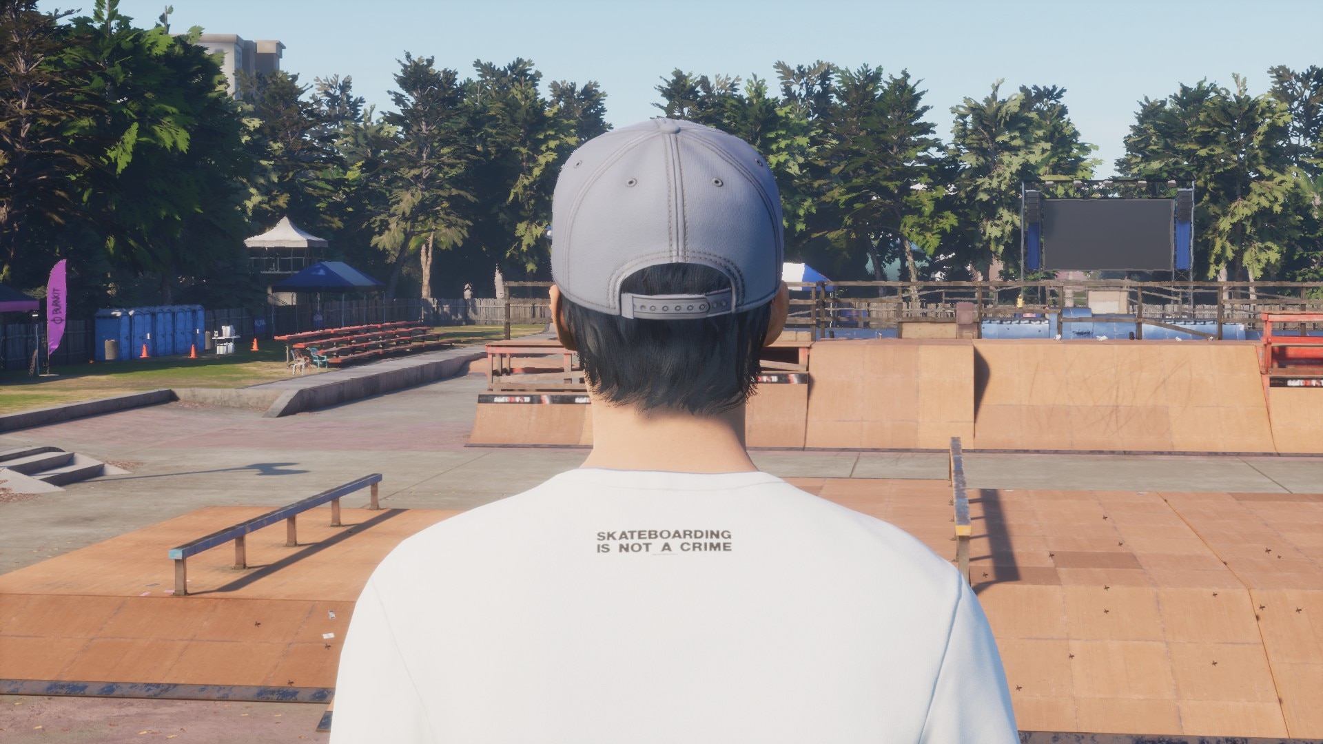 Pro Skater 3-4