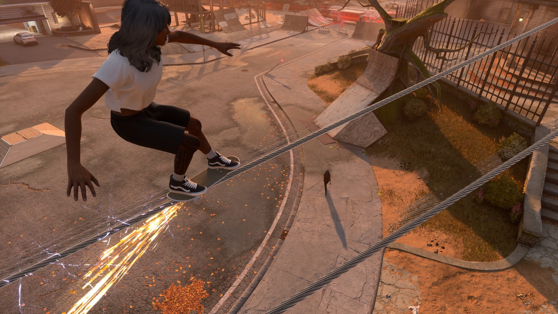 Pro Skater 3-4
