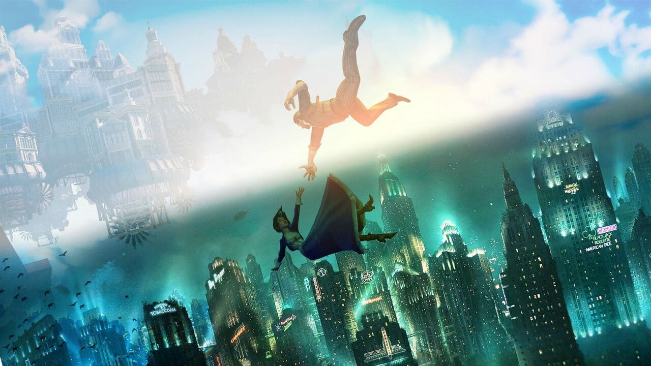 bioshock-4-tiep-tuc-gap-kho-khan-trong-qua-trinh-phat-trien-tin-game