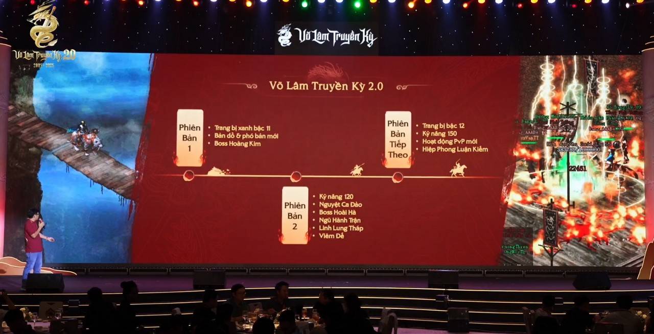 Võ Lâm Truyền Kỳ