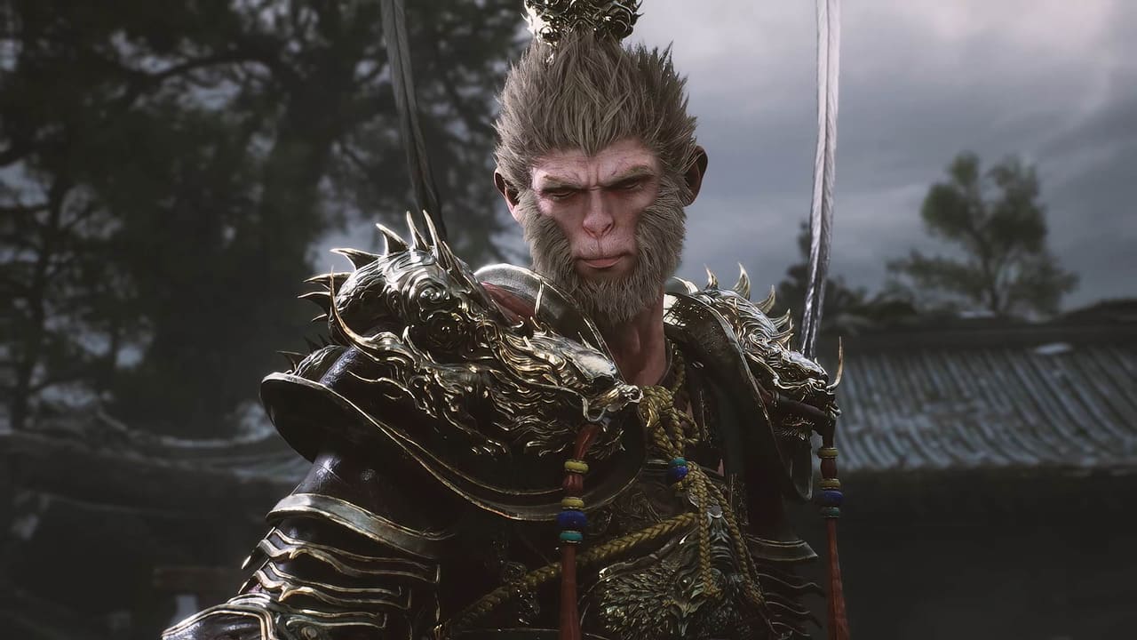 Black Myth Wukong DLC