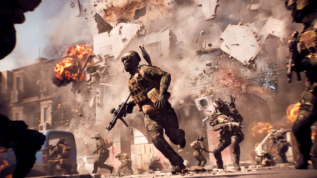 Black Ops 7