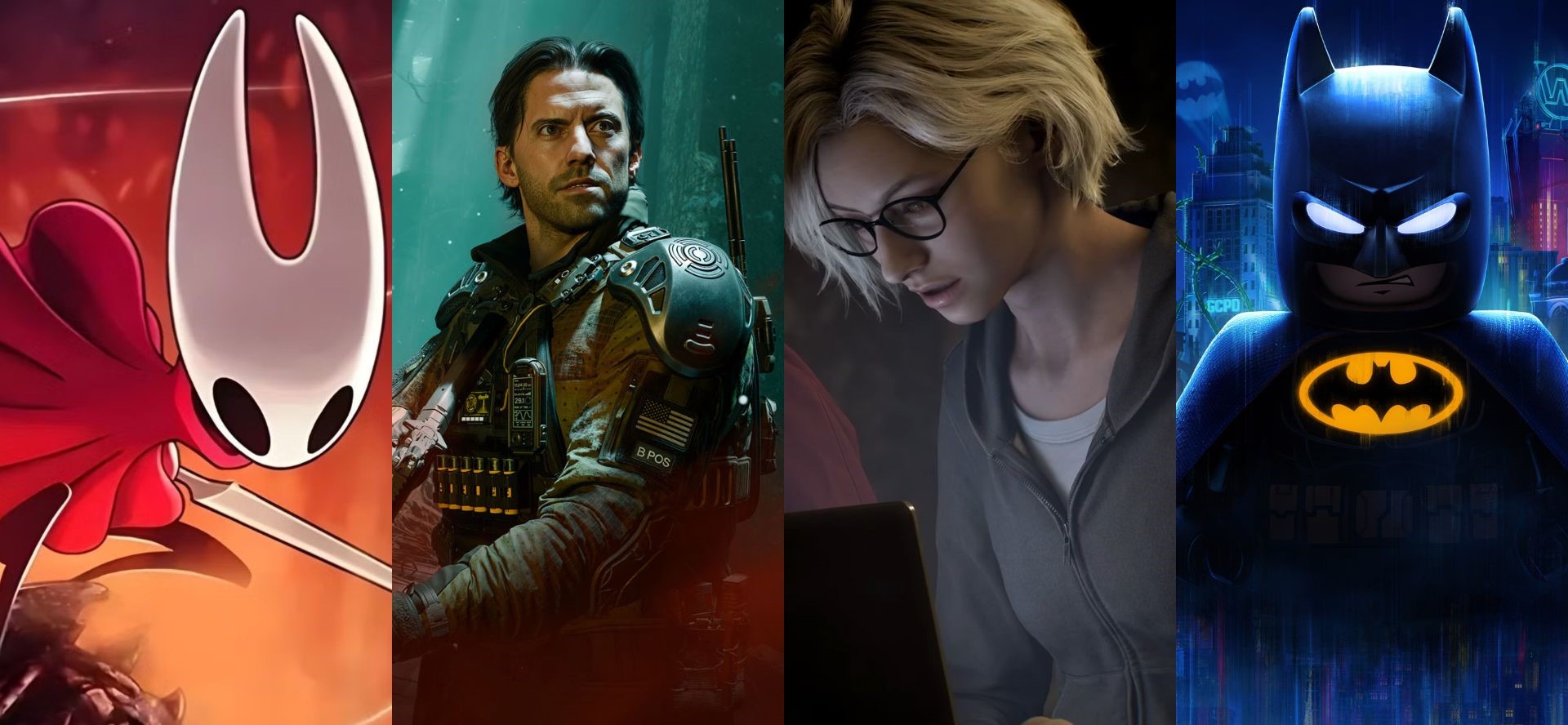 Opening Night Live 2025