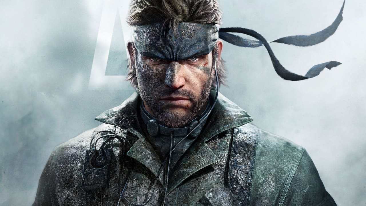Metal Gear Solid Delta