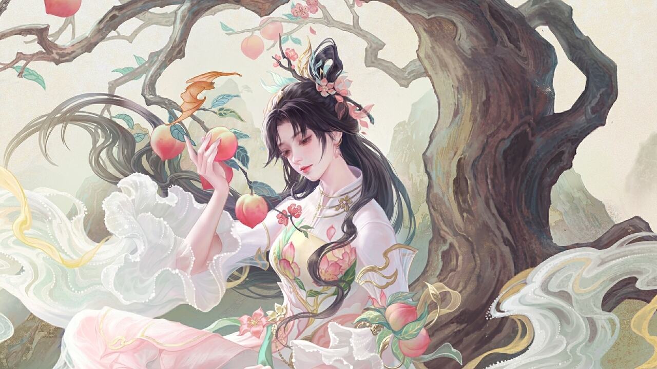 naraka-bladepoint-cong-bo-hop-tac-voi-vien-bao-tang-thuong-hai-tin-game