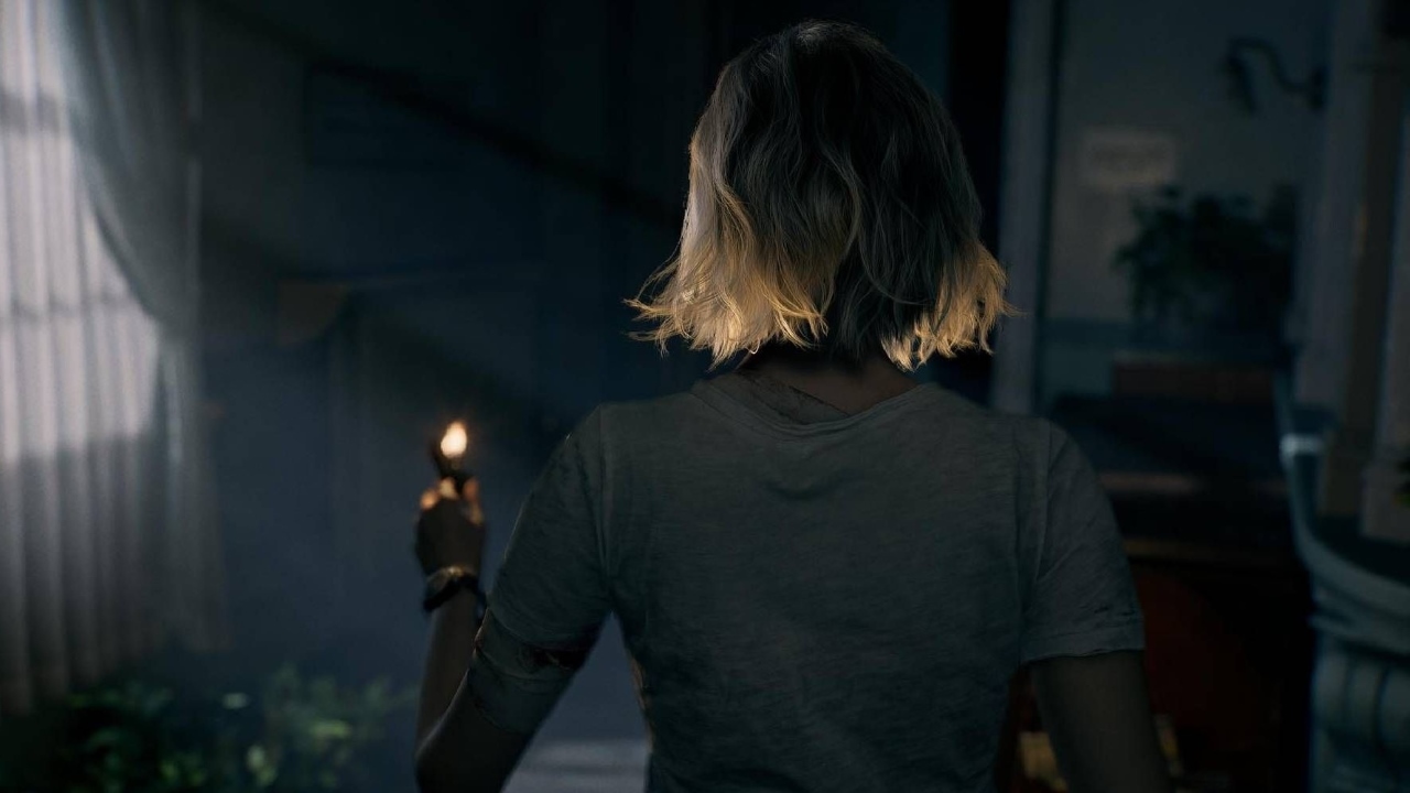 Resident Evil Requiem