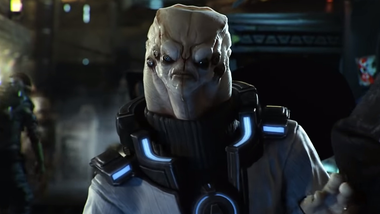 Prey 2