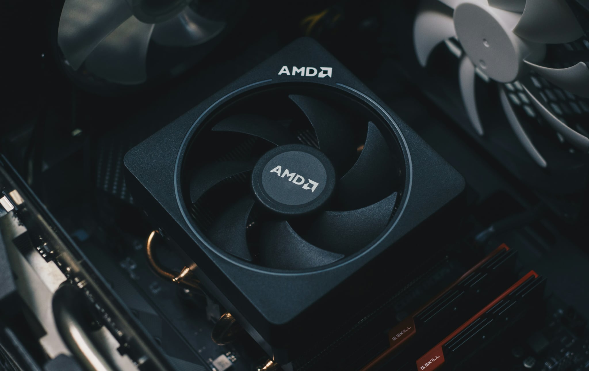 AMD