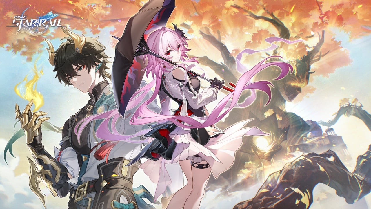 Honkai: Star Rail