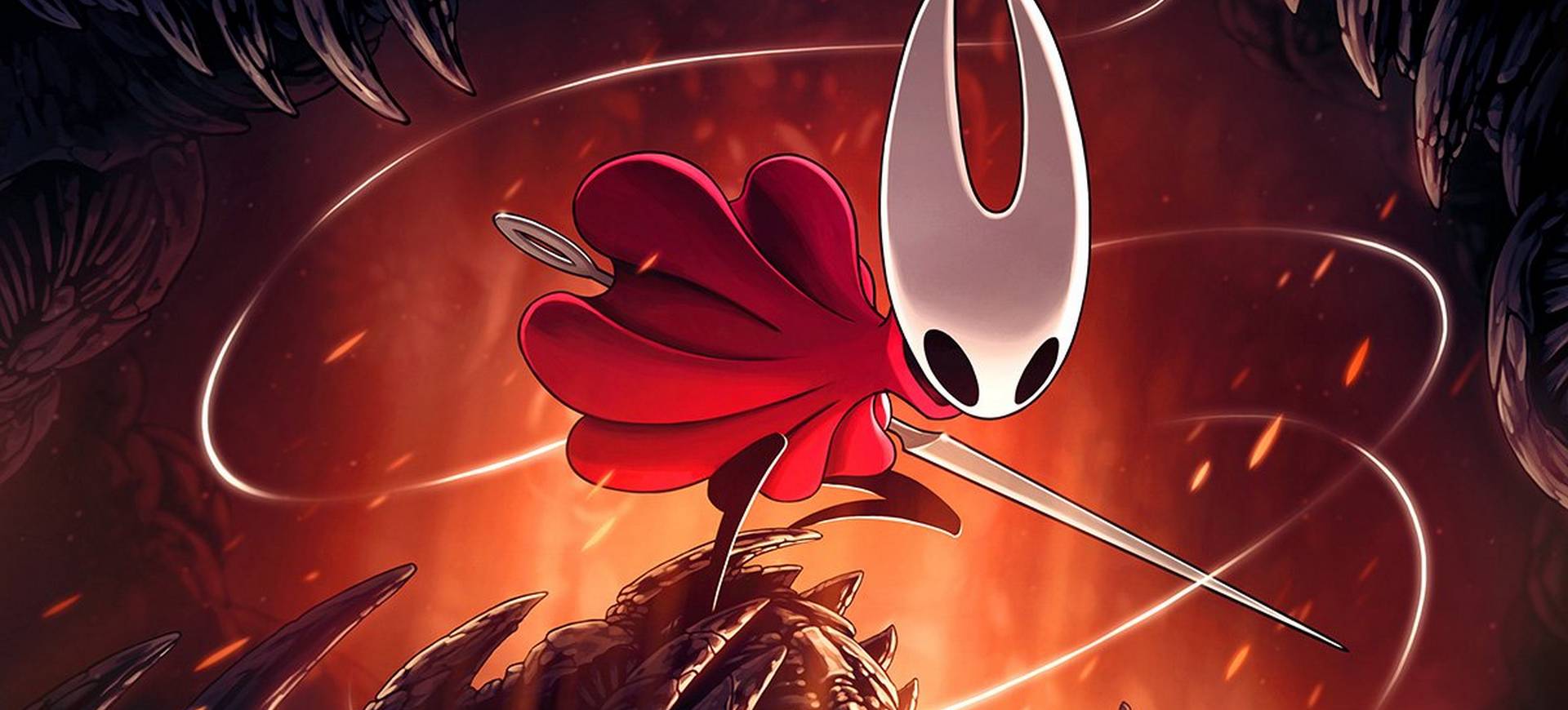 Hollow Knight: Silksong