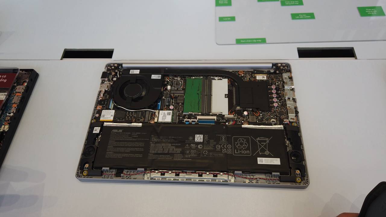 ASUS Expert Series