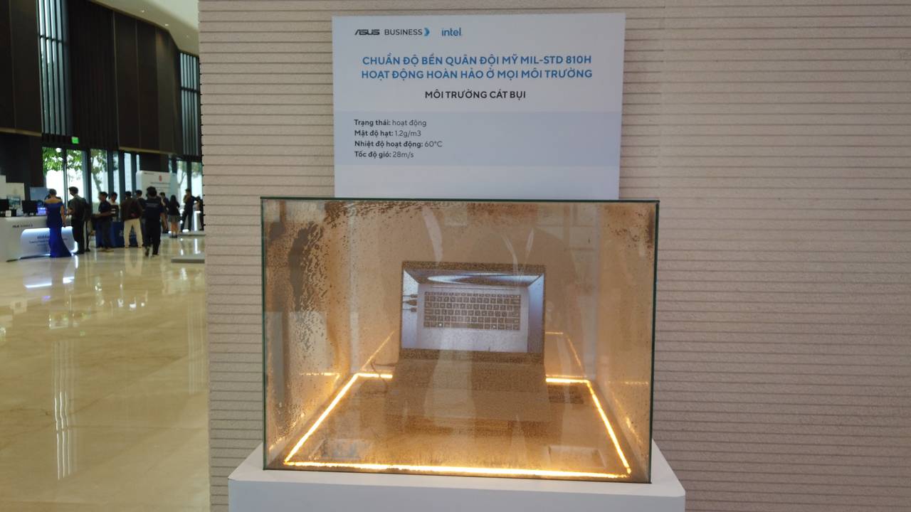 ASUS Expert Series