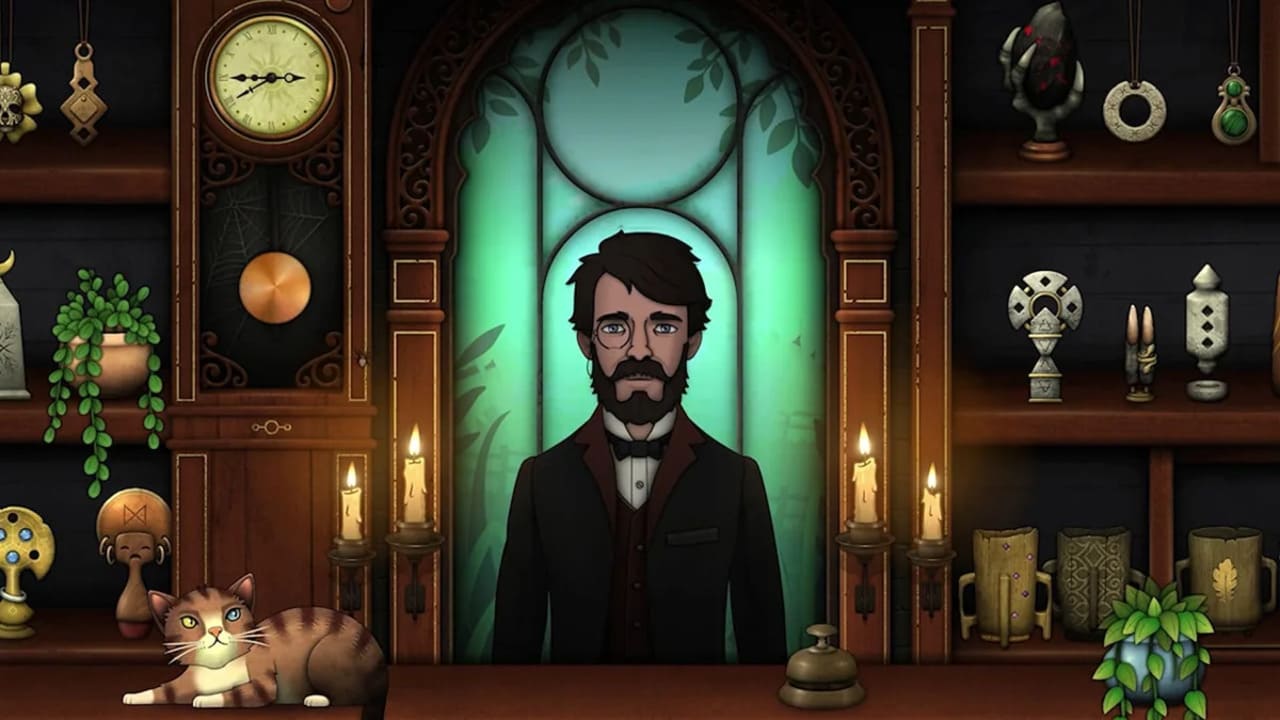 strange-antiquities-chinh-thuc-ra-mat-tin-game